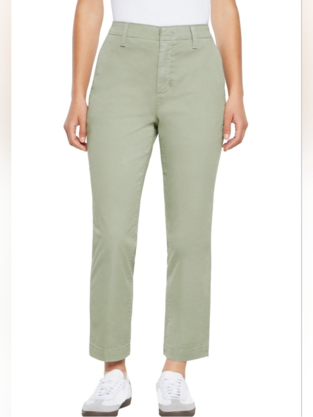 NWT- Gap Slim Ankle Pant- Size 12